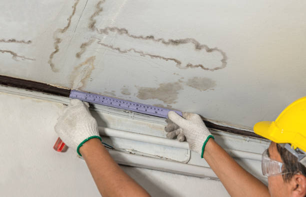 Reliable Water Damage Repair contractor in Culver, OR by Hirex Water Damage